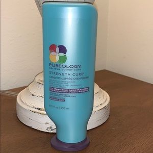PUREOLOGY color care, strength cure conditioner